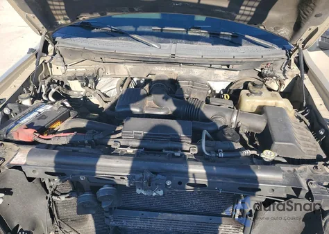 2010 Ford F150 Super Cab from USA, damaged, VIN 1FTFX1CV8AFC53780